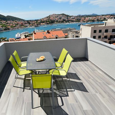 Villa Rosa Dubrovnik Buitenkant foto