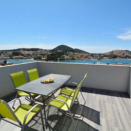 Villa Rosa Dubrovnik Buitenkant foto