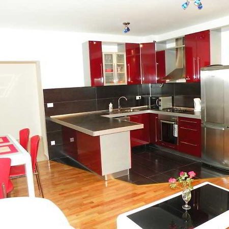 Villa Rosa Dubrovnik Buitenkant foto