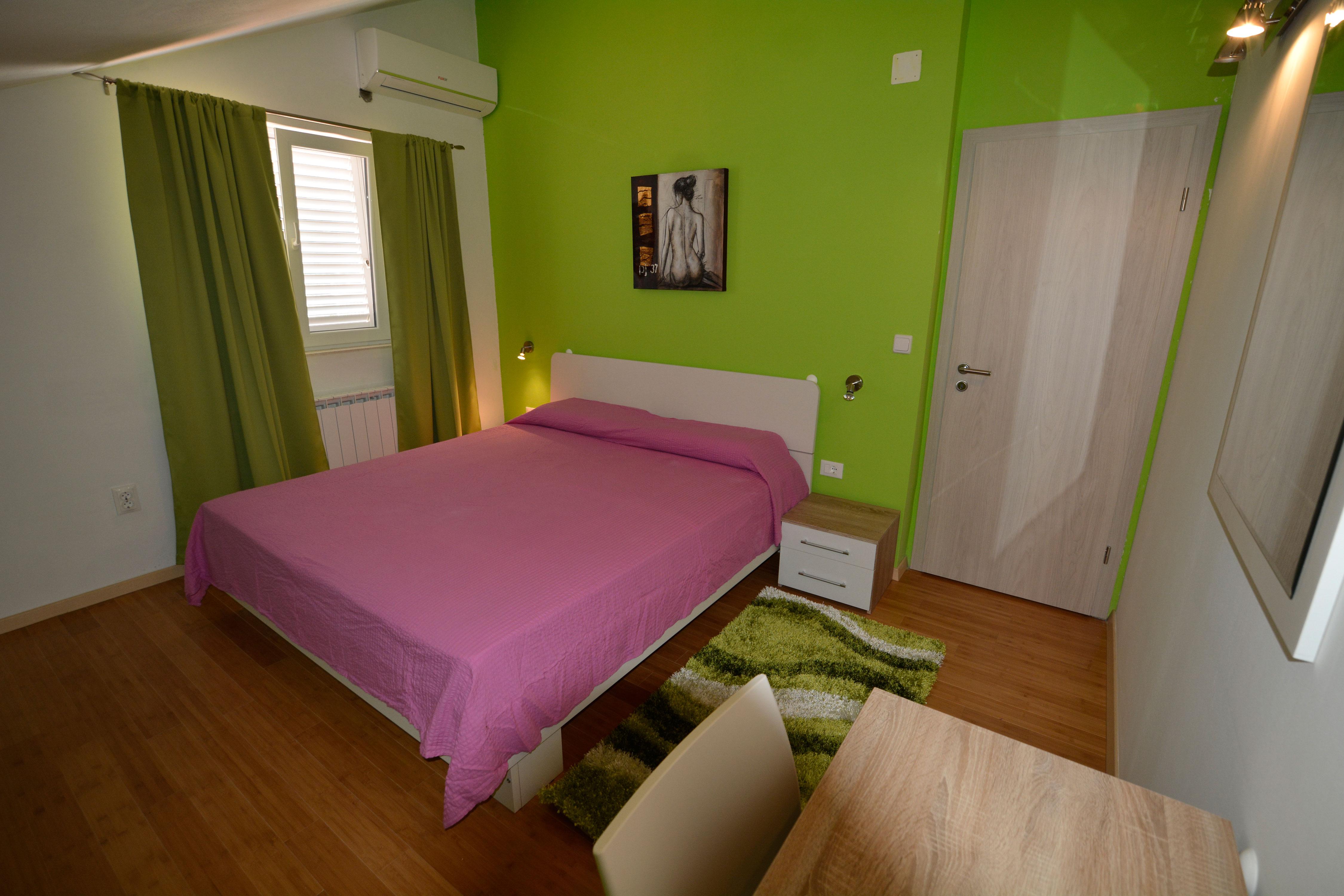 Villa Rosa Dubrovnik Buitenkant foto