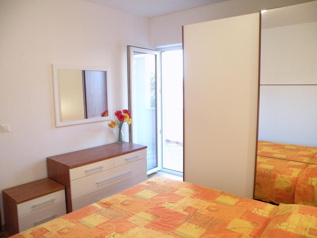 Villa Rosa Dubrovnik Buitenkant foto