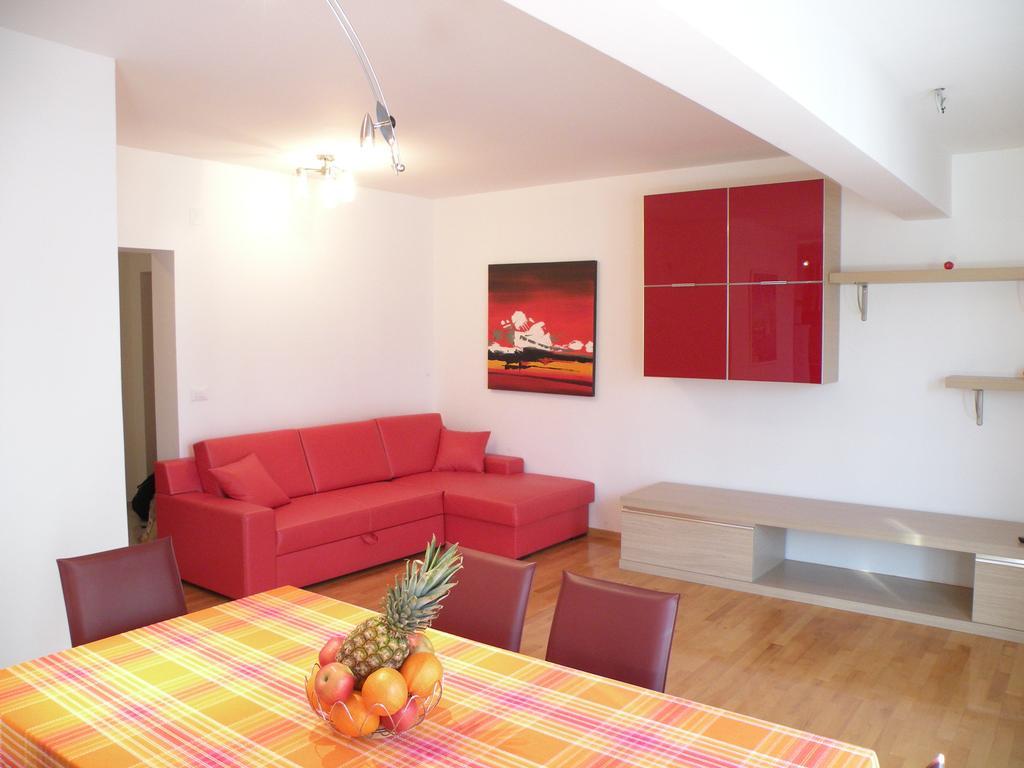 Villa Rosa Dubrovnik Buitenkant foto