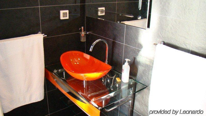 Villa Rosa Dubrovnik Kamer foto