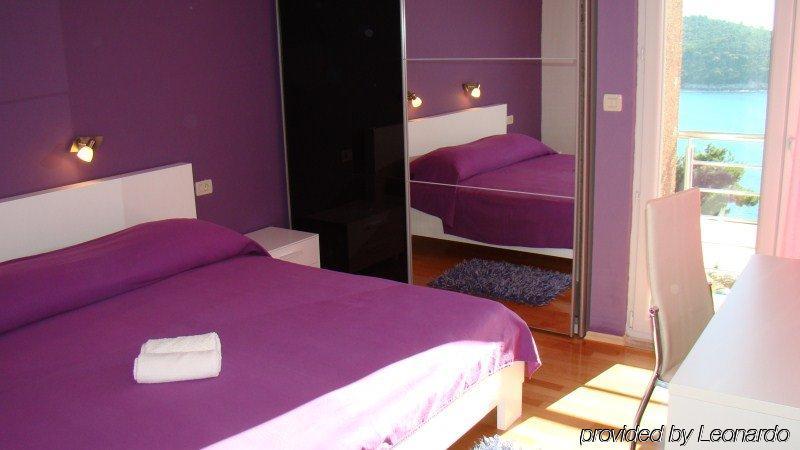 Villa Rosa Dubrovnik Kamer foto
