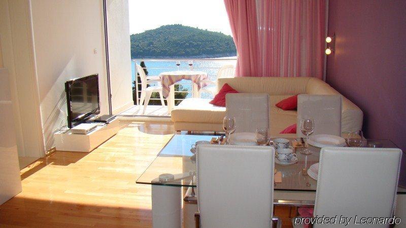 Villa Rosa Dubrovnik Kamer foto