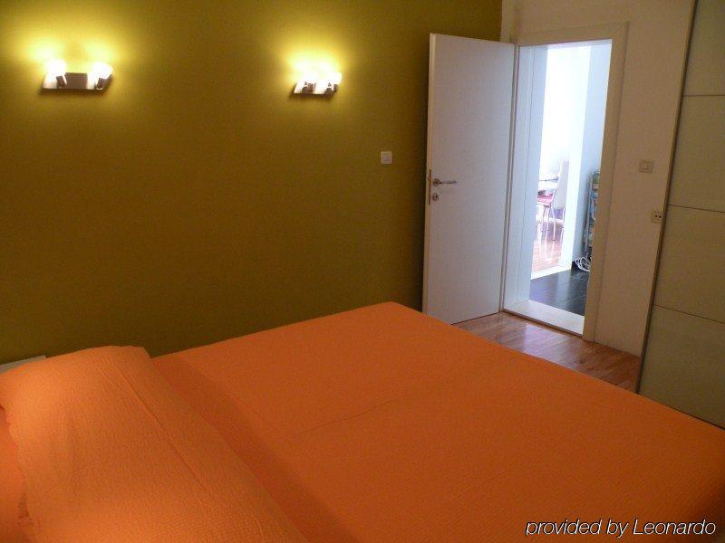 Villa Rosa Dubrovnik Kamer foto