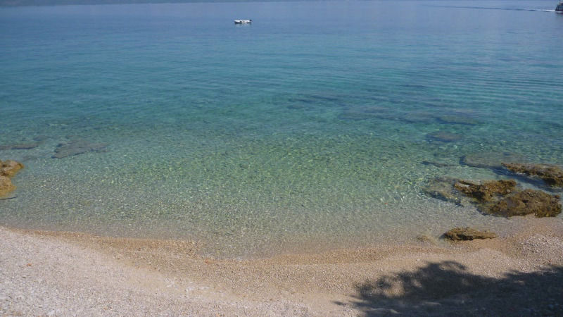 Villa Rosa Dubrovnik Buitenkant foto