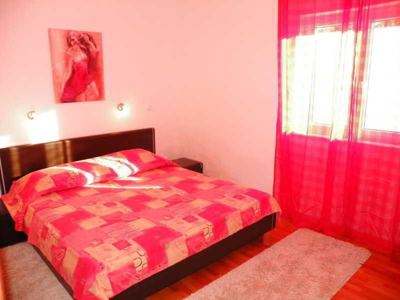 Villa Rosa Dubrovnik Buitenkant foto