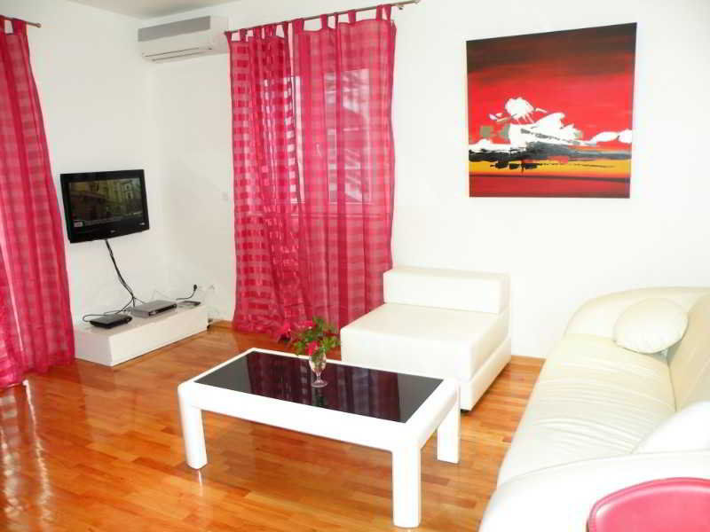 Villa Rosa Dubrovnik Buitenkant foto