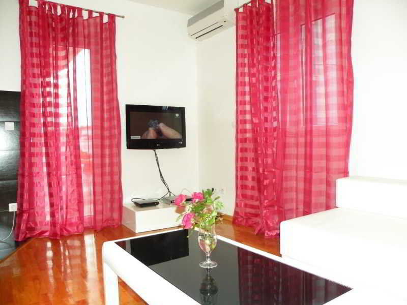 Villa Rosa Dubrovnik Buitenkant foto