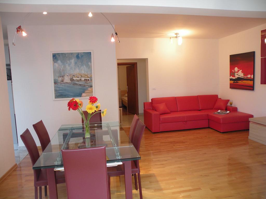 Villa Rosa Dubrovnik Buitenkant foto