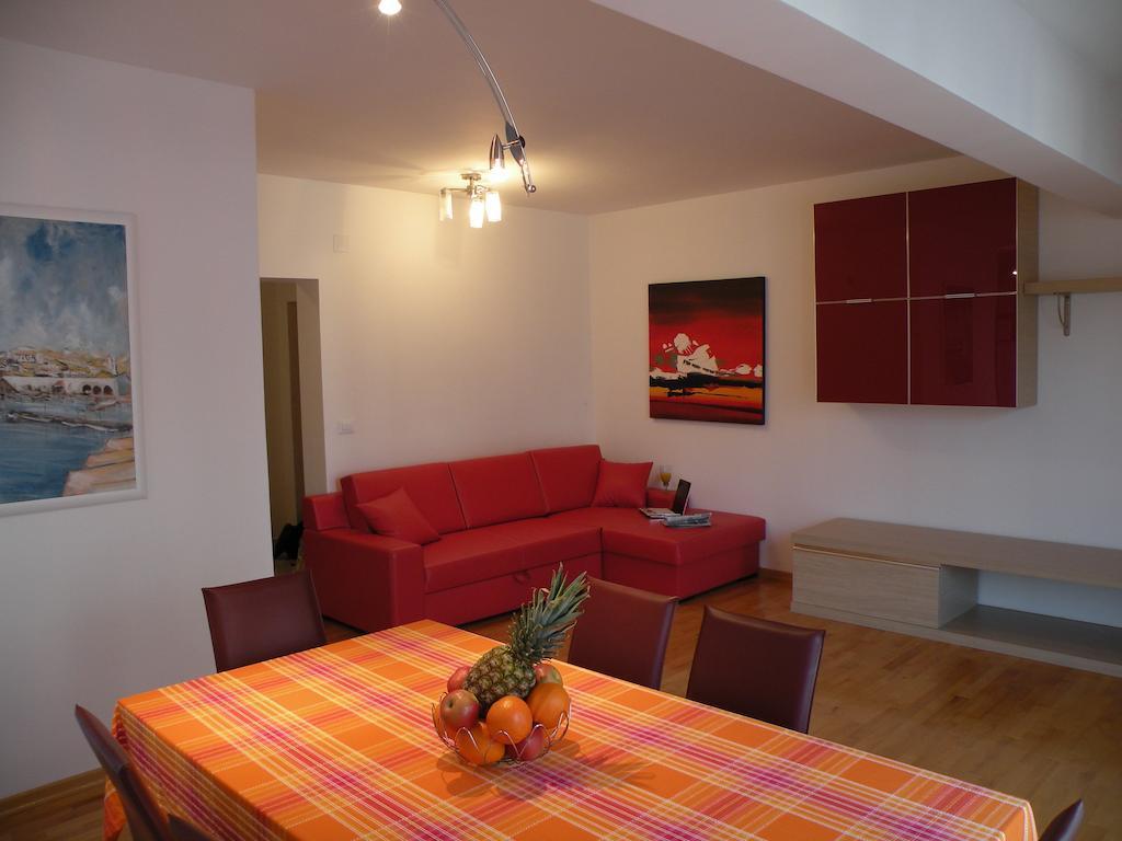 Villa Rosa Dubrovnik Buitenkant foto
