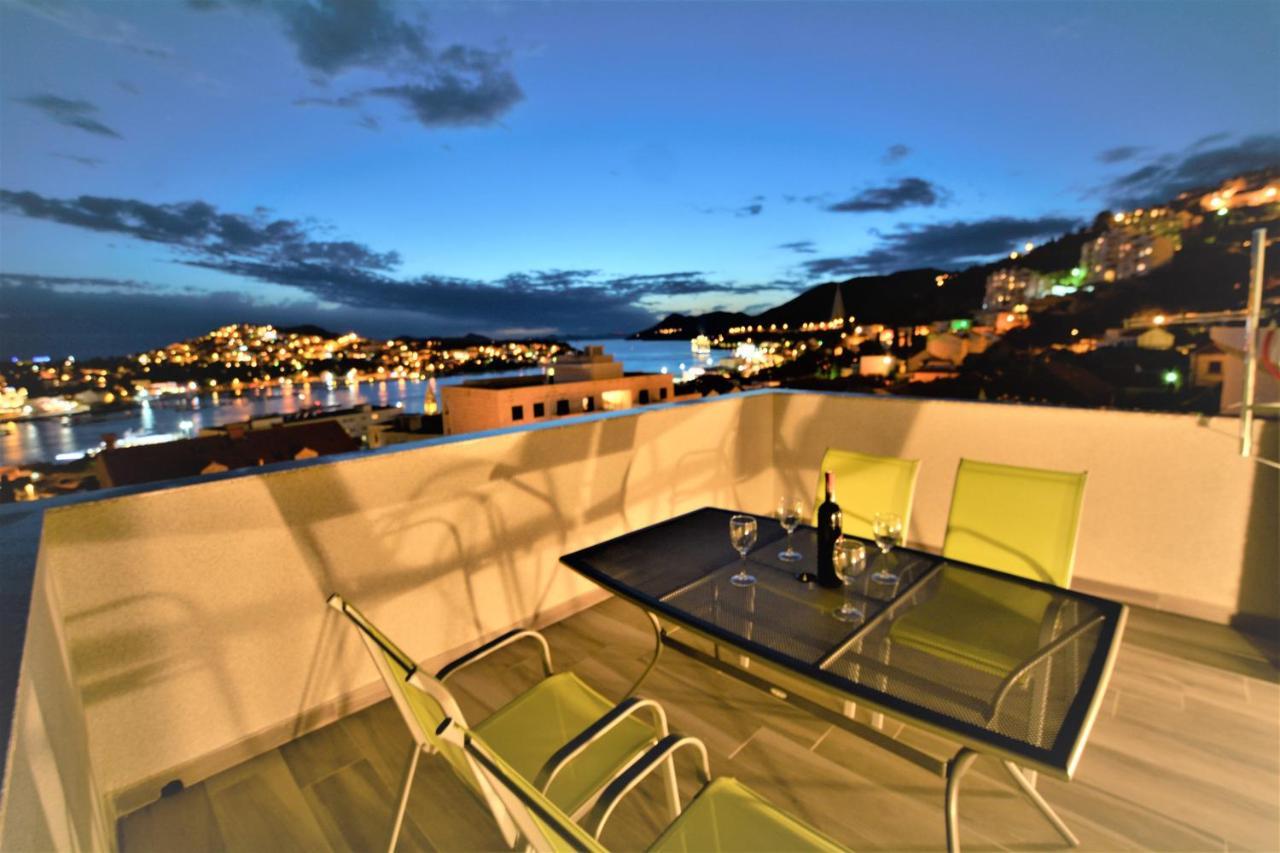 Villa Rosa Dubrovnik Buitenkant foto