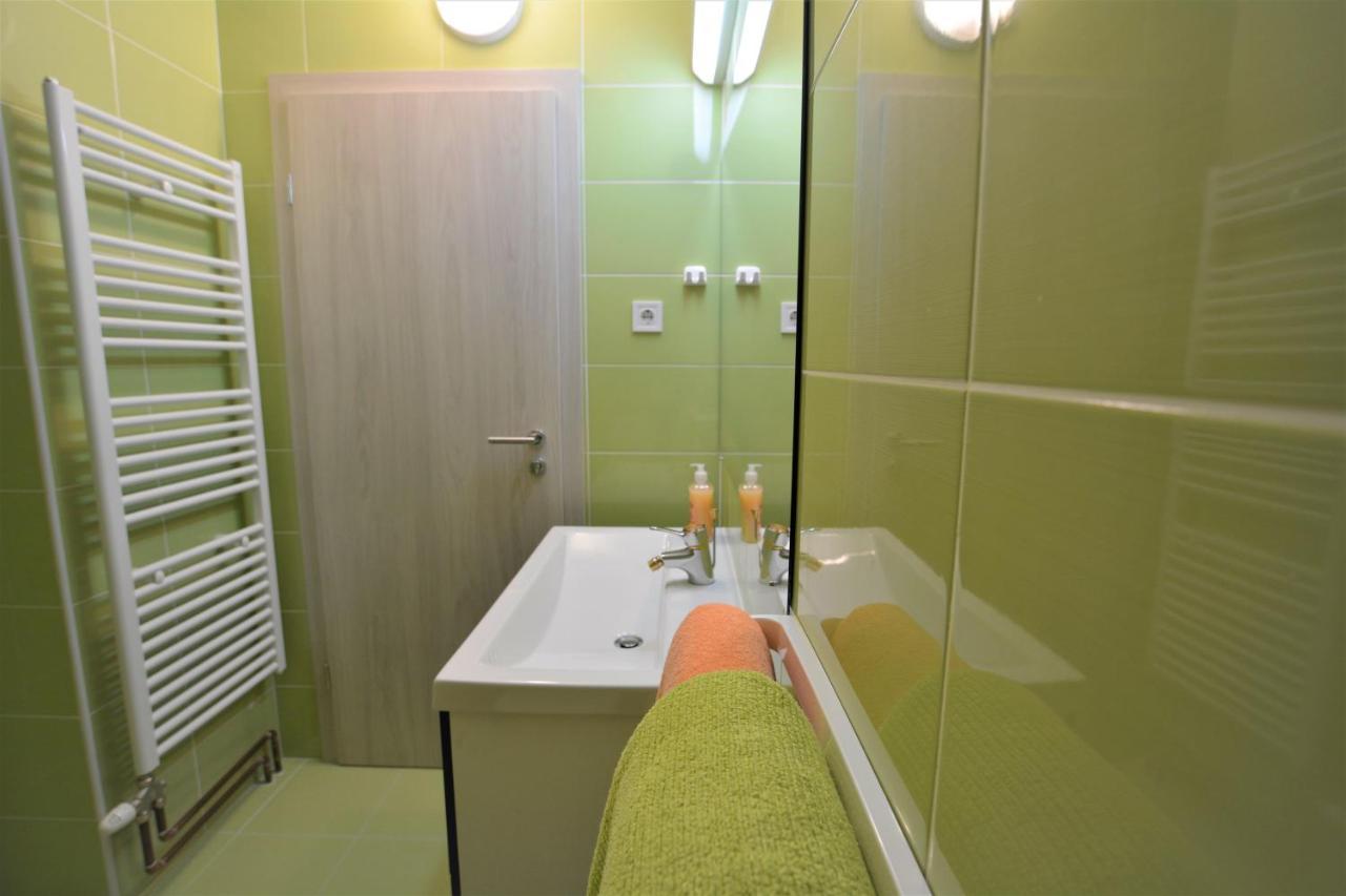 Villa Rosa Dubrovnik Buitenkant foto