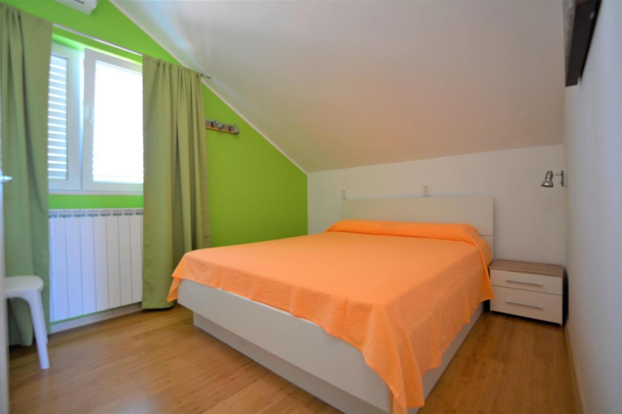Villa Rosa Dubrovnik Buitenkant foto