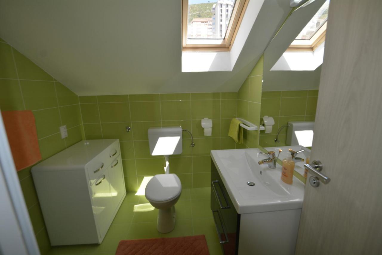 Villa Rosa Dubrovnik Buitenkant foto